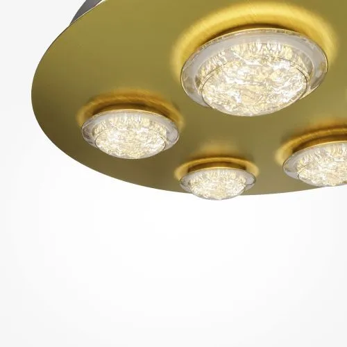 Потолочный светильник Maytoni MOD361CL-L58BS3K фото 2