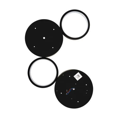 Потолочный светильник Freya FR6080CL-L92B фото 9