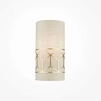 Настенный светильник (бра) Maytoni H223-WL-01-G					