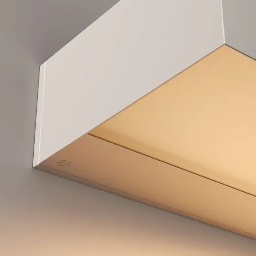 Уличный настенный светильник Outdoor O428WL-L10W3K фото 4