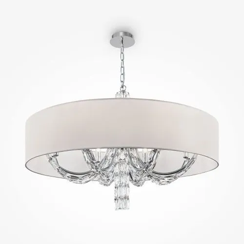 Подвесной светильник Maytoni DIA008PL-08CH