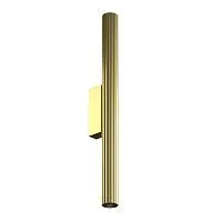 Настенный светильник (бра) Maytoni C082WL-12W2.7K-BS