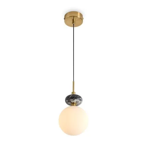 Подвесной светильник Freya FR5631PL-01BS1 фото 6