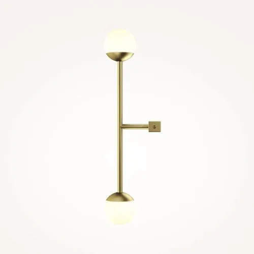 Настенный светильник (бра) Maytoni MOD285WL-L10BS3K фото 12