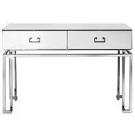 Зеркальная консоль с ящиками X-Change 77*42*120 см
