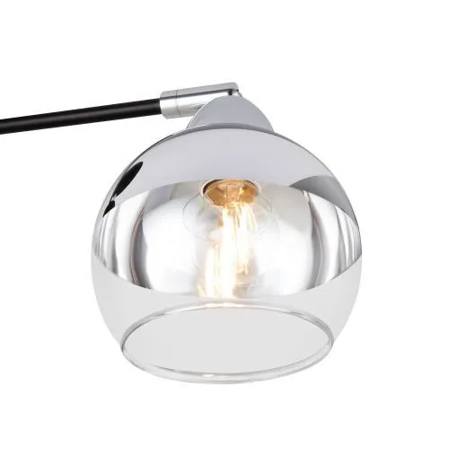 Люстра Freya FR5225PL-03B фото 6