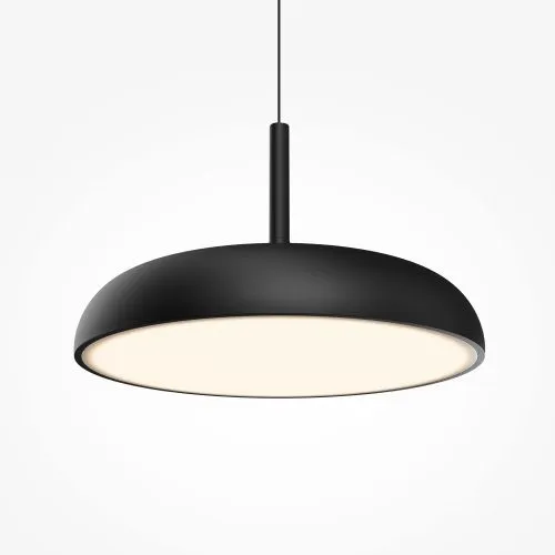 Подвесной светильник Maytoni MOD189PL-L30B3K фото 2