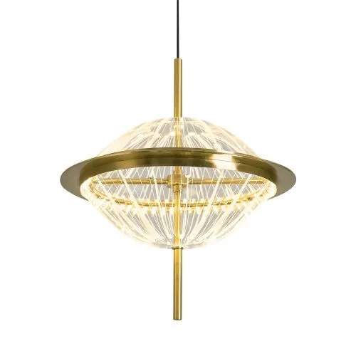 Подвесной светильник Freya FR6184PL-L16BS фото 4