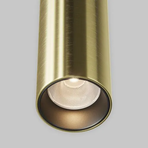 Подвесной светильник Maytoni P105PL-12W3K-BS фото 6