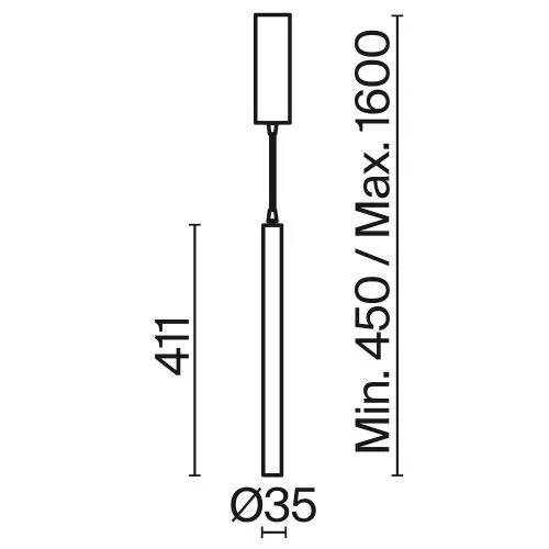 Подвесной светильник Freya FR5168PL-L3G фото 3