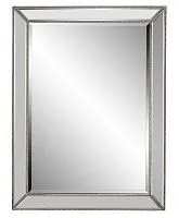 Зеркало в раме Franco Silver