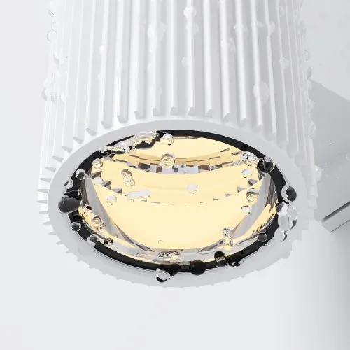 Уличный настенный светильник Outdoor O419WL-02W фото 14