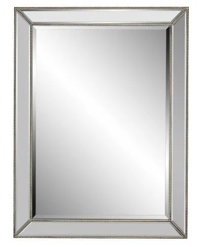 Зеркало в раме Franco Silver