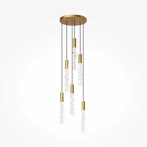 Подвесной светильник Maytoni MOD328PL-L18BS3K фото 4