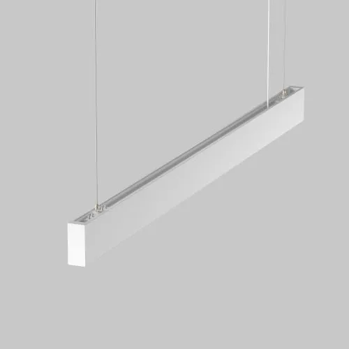 Подвесной светильник Maytoni P051PL-36W2.7-6K-W фото 4