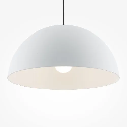 Подвесной светильник Maytoni MOD168PL-01W фото 6