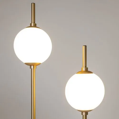 Напольный светильник (торшер) Maytoni Z020FL-L12BS3K фото 15