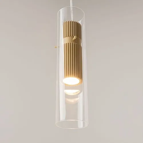 Подвесной светильник Maytoni MOD326PL-01MG фото 4