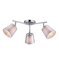 Люстра Freya FR5145CL-03CH					