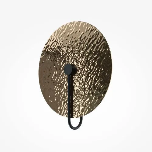Настенный светильник (бра) Maytoni MOD305WL-03B фото 16