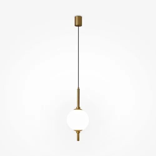 Подвесной светильник Maytoni Z020PL-L6BS3K фото 12