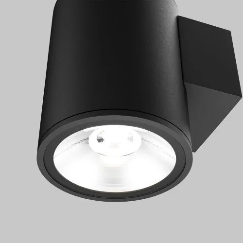 Уличный настенный светильник Outdoor O303WL-L5GF3K фото 16
