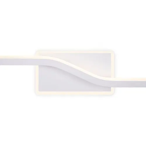 Настенный светильник (бра) Freya FR6125WL-L19W фото 10
