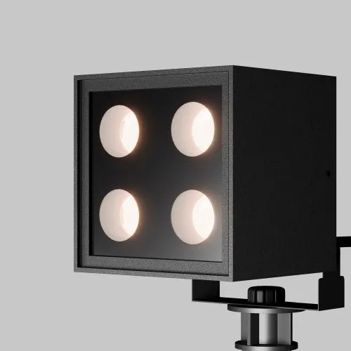 Ландшафтный светильник Outdoor O309FL-L8B3K фото 4