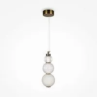 Подвесной светильник Maytoni P069PL-L16G3K