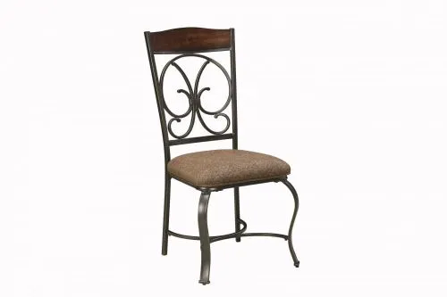 Стул Glambrey D329-01 Ashley Furniture фото 11