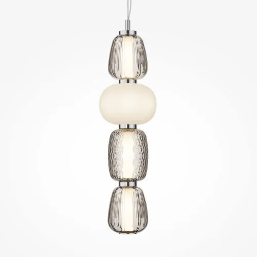 Подвесной светильник Maytoni MOD267PL-L32CH3K фото 5