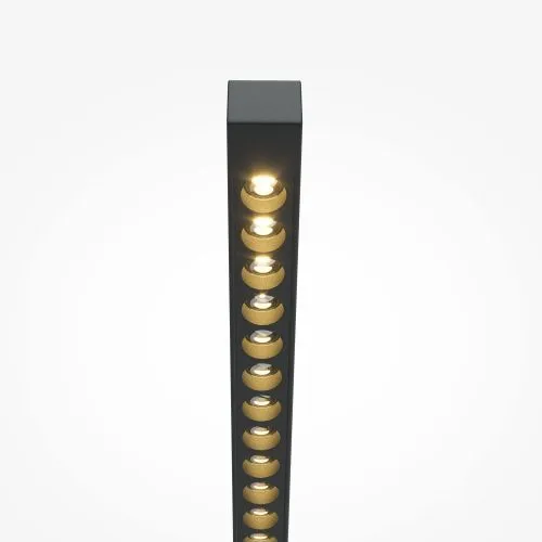Напольный светильник (торшер) Maytoni MOD363FL-L14B3K фото 10