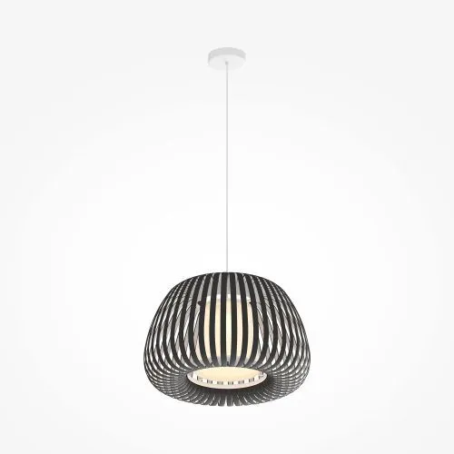 Подвесной светильник Maytoni MOD409PL-01B фото 3