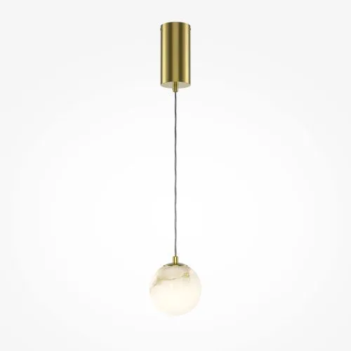 Подвесной светильник Maytoni MOD464PL-L5BSK фото 5
