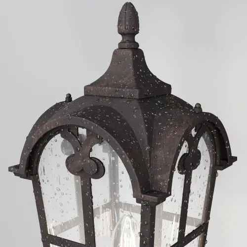 Ландшафтный светильник Outdoor O413FL-01BZ1 фото 4
