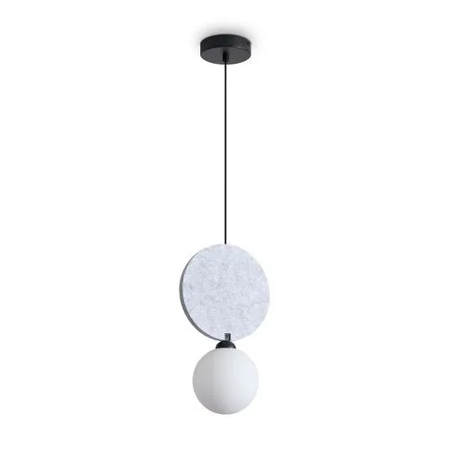 Подвесной светильник Freya FR5518PL-01B1 фото 4