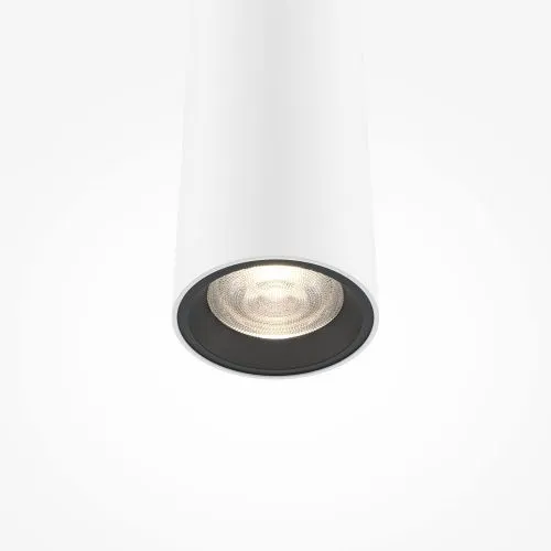 Подвесной светильник Maytoni MOD159PL-L6WK фото 2