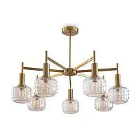 Потолочный светильник Freya FR5366CL-07BS					