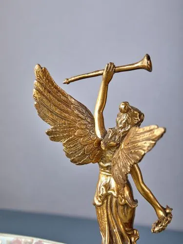 Блюдо 26х17х19см фото 4