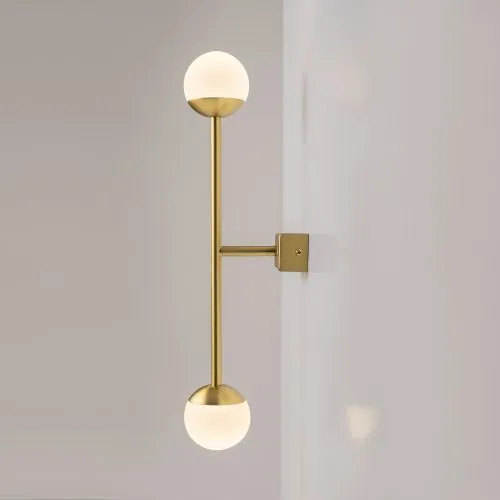 Настенный светильник (бра) Maytoni MOD285WL-L10BS3K фото 7