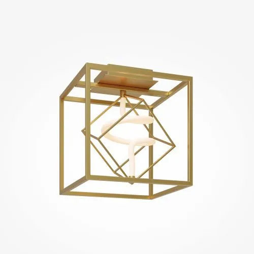 Потолочный светильник Maytoni MOD345CL-L9BS3K фото 4