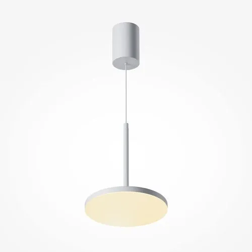 Подвесной светильник Maytoni P076PL-L12W3K-W фото 15