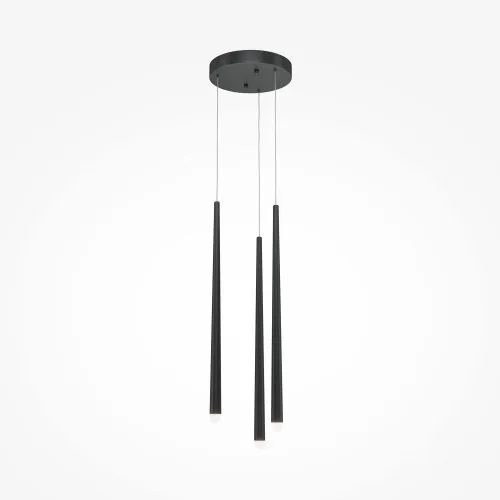 Подвесной светильник Maytoni MOD132PL-L18BK фото 12