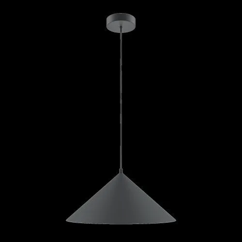Подвесной светильник Maytoni MOD167PL-01B фото 9