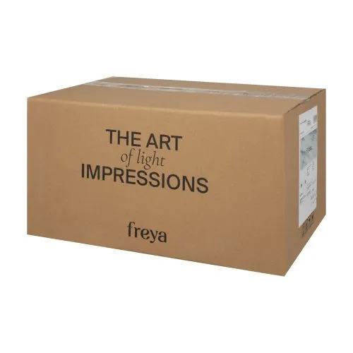 Люстра Freya FR5328CL-06B фото 5