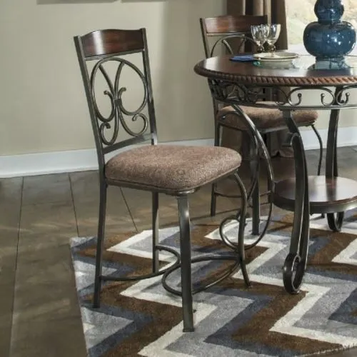 Стул Glambrey D329-01 Ashley Furniture фото 9