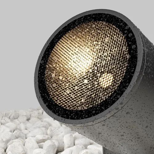 Ландшафтный светильник Outdoor O050FL-L15GR3K1 фото 7