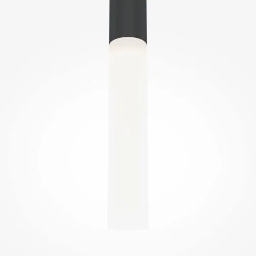 Подвесной светильник Maytoni MOD157PL-L6BK фото 10