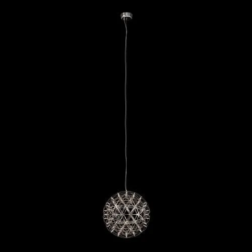 Подвесной светильник Freya FR5099PL-L52CH фото 6