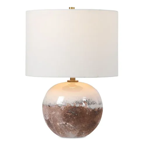 Настольная лампа Durango Uttermost фото 5